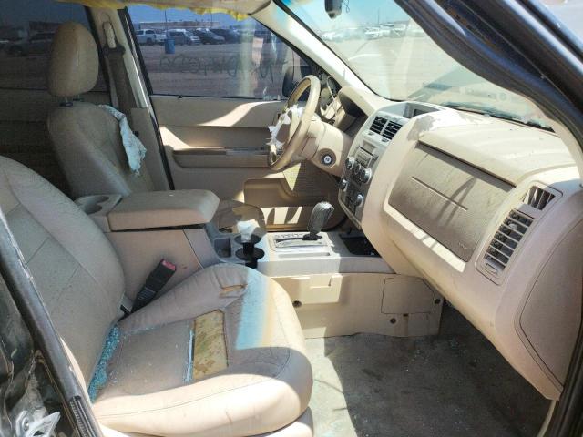 Photo 5 from auction – 2008 FORD ESCAPE XLT with VIN 1FMCU03148KE62045
