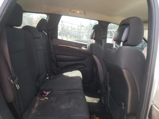 Photo 6 from auction – 2011 JEEP GRAND CHER with VIN 1J4RS4GG4BC531810