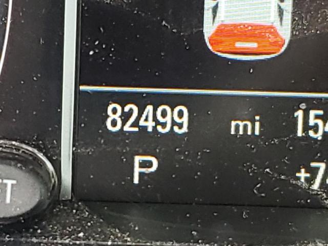 Photo 8 from auction – 2015 AUDI Q5 PREMIUM with VIN WA1LFAFP1FA134194