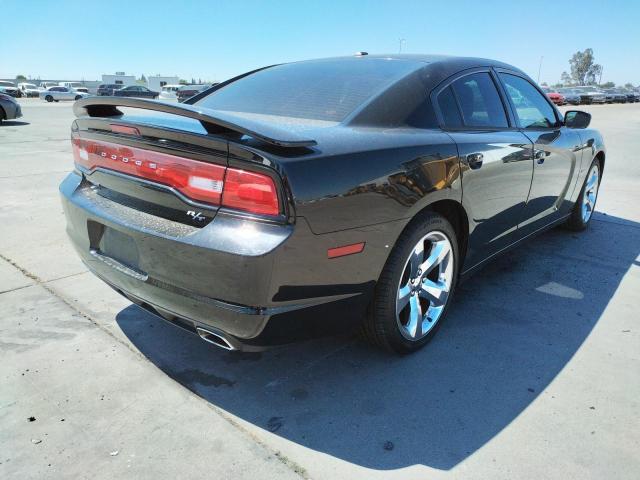 Photo 4 from auction – 2014 DODGE CHARGER R/ with VIN 2C3CDXCT4EH193485
