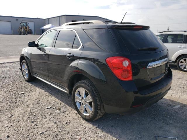 Photo 3 from auction – 2013 CHEVROLET EQUINOX LT with VIN 2GNALDEK8D6198053