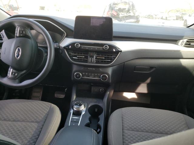 Photo 9 from auction – 2020 FORD ESCAPE SE with VIN 1FMCU0G65LUA24136