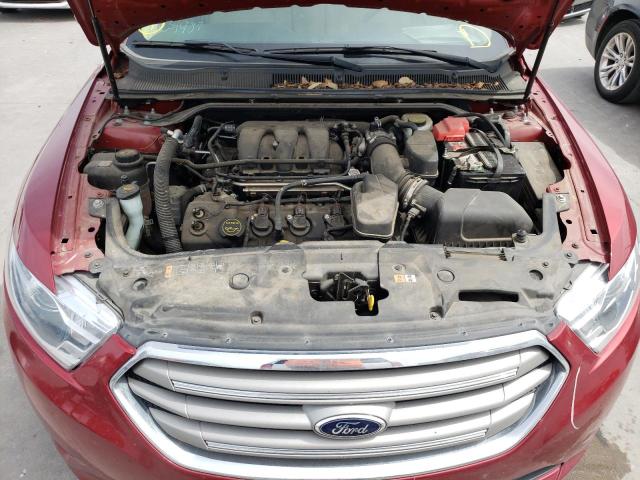 Photo 7 from auction – 2015 FORD TAURUS SEL with VIN 1FAHP2E89FG130373