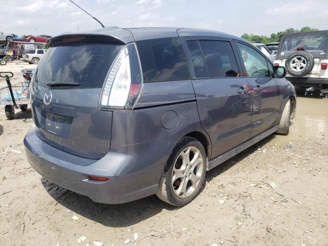 Photo 4 from auction – 2010 MAZDA 5 with VIN JM1CR2W3XA0373984