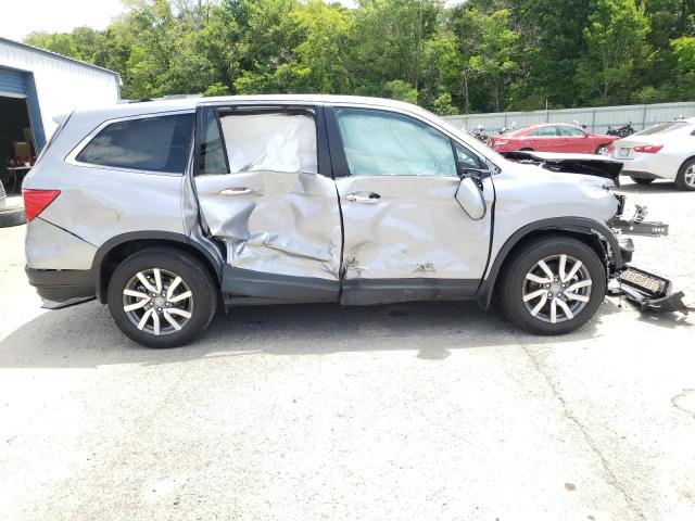 Photo 9 from auction – 2020 HONDA PILOT EXL with VIN 5FNYF5H58LB029105