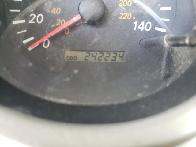 Photo 8 from auction – 2004 TOYOTA HIGHLANDER with VIN JTEDP21A240036306