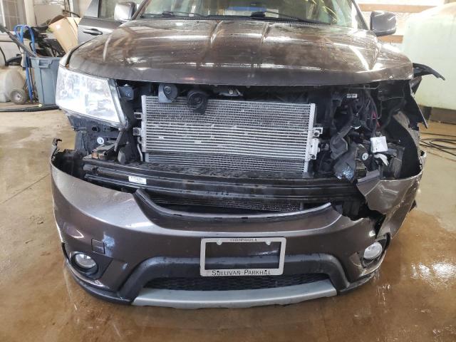 Photo 9 from auction – 2017 DODGE JOURNEY SX with VIN 3C4PDCBG0HT530725