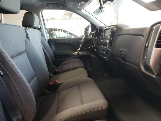 Photo 5 from auction – 2019 CHEVROLET SILVERADO with VIN 2GCVKPEC1K1177479