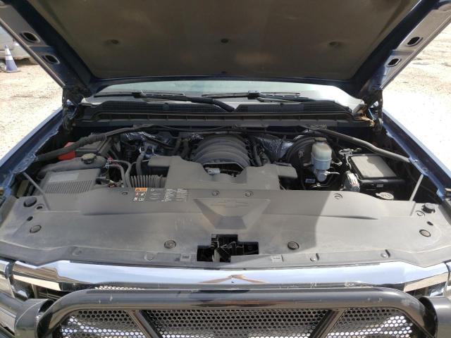 Photo 7 from auction – 2016 CHEVROLET SILVERADO with VIN 3GCPCREC7GG175980
