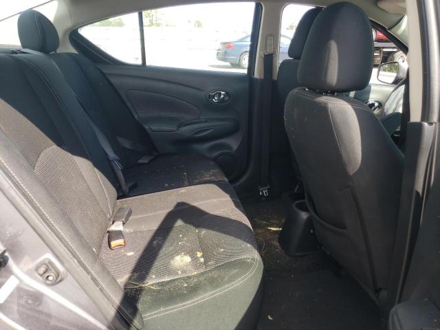 Photo 6 from auction – 2019 NISSAN VERSA S with VIN 3N1CN7AP3KL813389