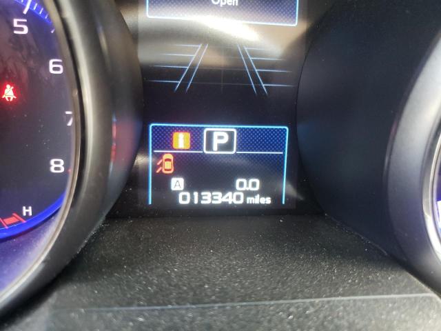 Photo 8 from auction – 2019 SUBARU OUTBACK 3. with VIN 4S4BSENC4K3289237