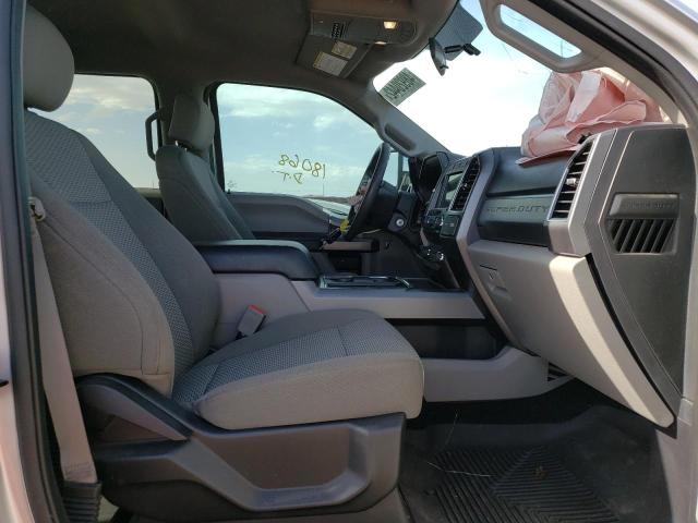 Photo 5 from auction – 2019 FORD F250 SUPER with VIN 1FT7W2B64KEE53411