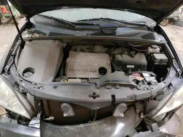 Фото 7 с аукциона – 2006 LEXUS RX 330 с VIN 2T2HA31U56C096771