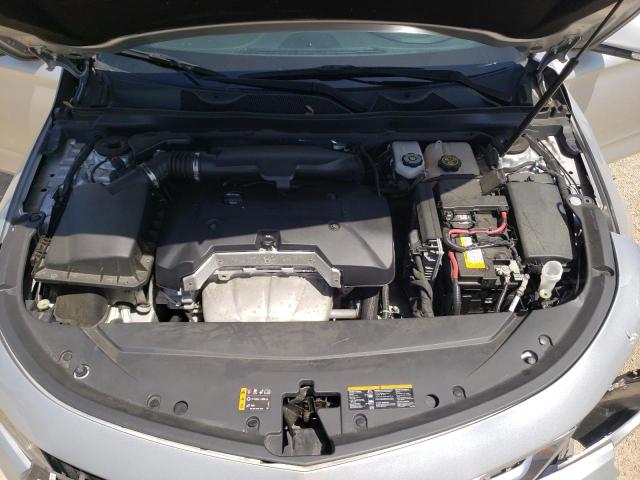 Photo 7 from auction – 2019 CHEVROLET IMPALA LT with VIN 1G11Z5SA8KU141402