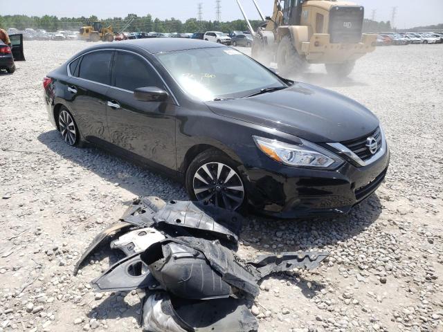 NISSAN ALTIMA 2.5 2017 с VIN 1N4AL3AP1HC194790 - Снимка от търг