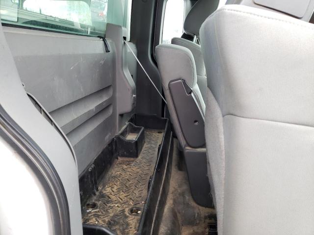 Photo 6 from auction – 2007 FORD F150 with VIN 1FTRF12277KB73250