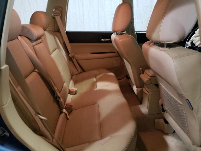 Photo 6 from auction – 2007 SUBARU FORESTER 2 with VIN JF1SG67617H713508