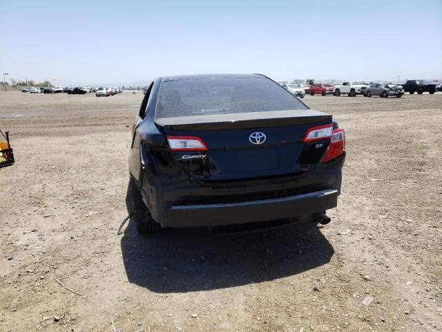 Photo 9 from auction – 2014 TOYOTA CAMRY L with VIN 4T1BF1FK5EU783835