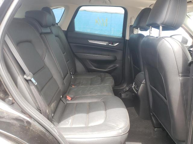 Photo 6 from auction – 2017 MAZDA CX-5 GRAND with VIN JM3KFBDLXH0213175