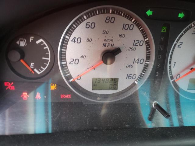 Photo 8 from auction – 2003 NISSAN MAXIMA GLE with VIN JN1DA31D43T519902