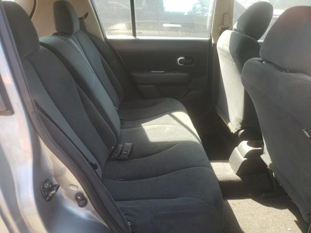 Photo 6 from auction – 2011 NISSAN VERSA S with VIN 3N1BC1CP9BL435476