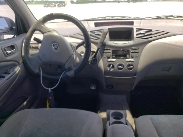 Photo 9 from auction – 2003 TOYOTA PRIUS with VIN JT2BK18U430070694