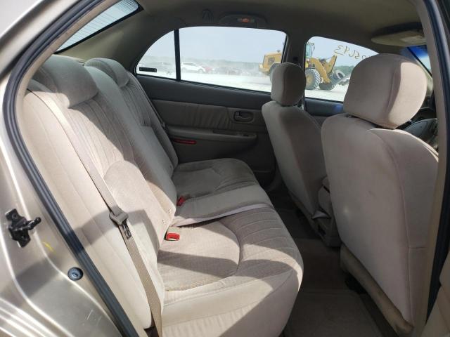 Foto 6 de la subasta – 2002 BUICK CENTURY CU con VIN 2G4WS52J321235602