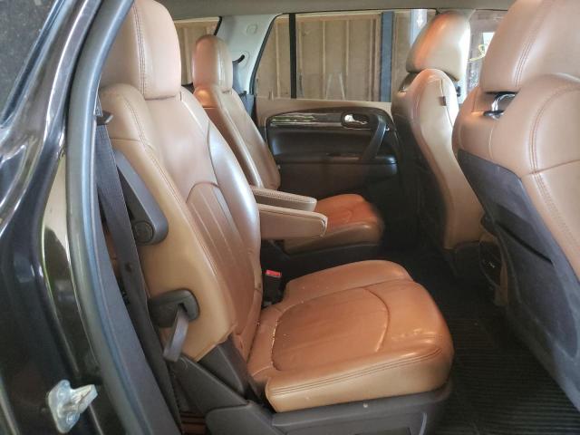 Photo 6 from auction – 2014 BUICK ENCLAVE with VIN 5GAKRCKD8EJ266871
