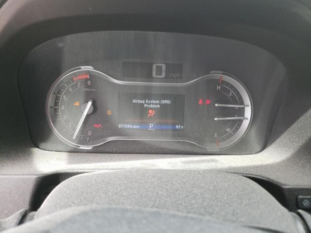 Photo 8 from auction – 2018 HONDA PILOT EXL with VIN 5FNYF5H5XJB024307