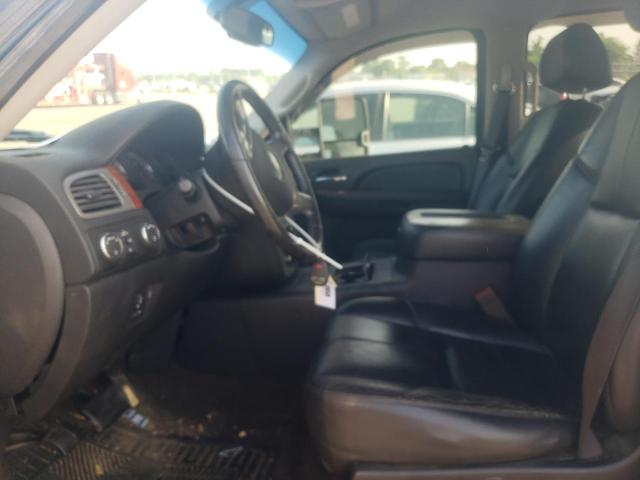 Photo 5 from auction – 2008 GMC SIERRA K25 with VIN 1GTHK23638F194072