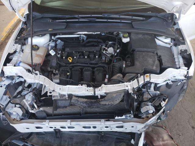 Photo 7 from auction – 2017 FORD FOCUS TITA with VIN 1FADP3J29HL238833