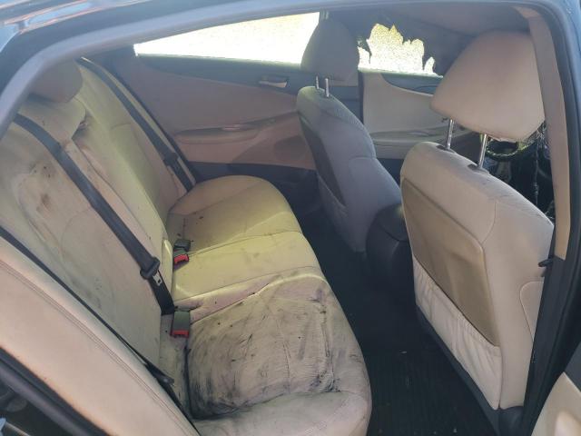 Photo 6 from auction – 2013 HYUNDAI SONATA GLS with VIN 5NPEB4AC1DH569173