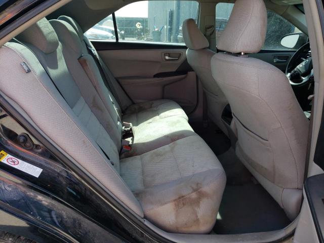 Photo 6 from auction – 2017 TOYOTA CAMRY LE with VIN 4T1BF1FK8HU311746