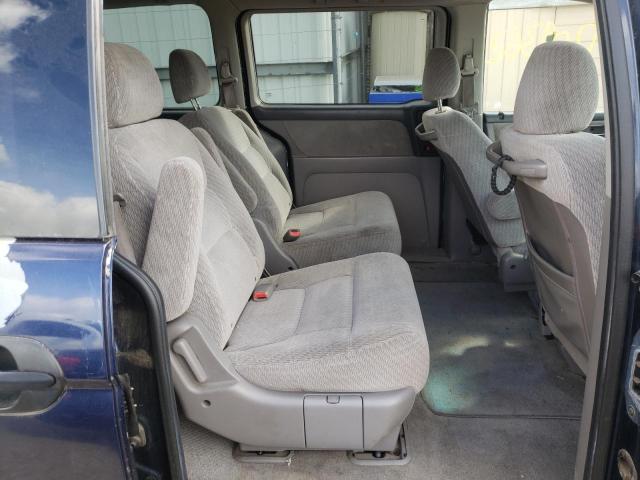 Photo 6 from auction – 2003 HONDA ODYSSEY LX with VIN 5FNRL18533B141297