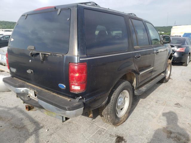 Photo 4 from auction – 1997 FORD EXPEDITION with VIN 1FMFU18L4VLB87666