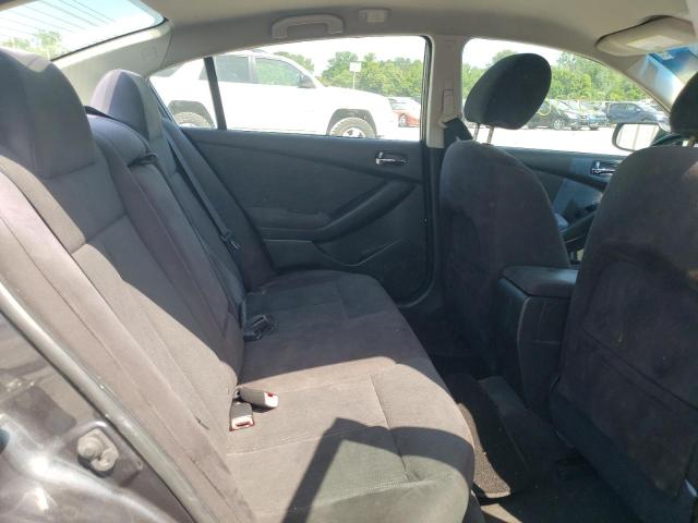 Photo 6 from auction – 2012 NISSAN ALTIMA BAS with VIN 1N4AL2AP0CN572962