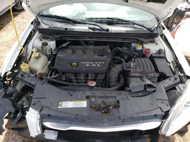 Photo 7 from auction – 2011 CHRYSLER 200 TOURIN with VIN 1C3BC1FB3BN612606