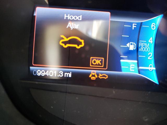 Photo 8 from auction – 2013 FORD FUSION SE with VIN 3FA6P0HR2DR140166