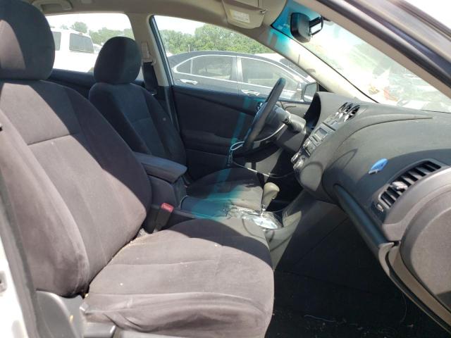 Photo 5 from auction – 2012 NISSAN ALTIMA BAS with VIN 1N4AL2AP7CN574515
