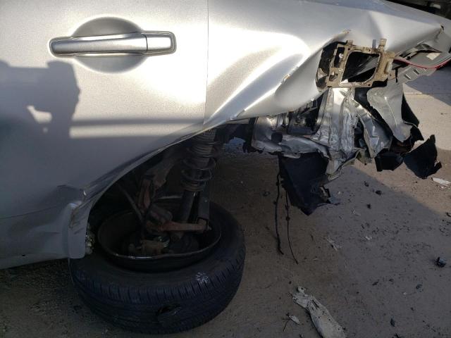 Photo 9 from auction – 2010 MITSUBISHI GALANT ES with VIN 4A32B3FF9AE005327