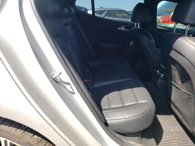 Photo 6 from auction – 2021 KIA STINGER GT with VIN KNAE55LC4M6097178