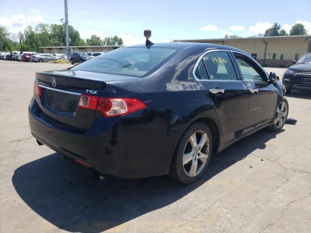 Photo 4 from auction – 2011 ACURA TSX with VIN JH4CU2F69BC004363