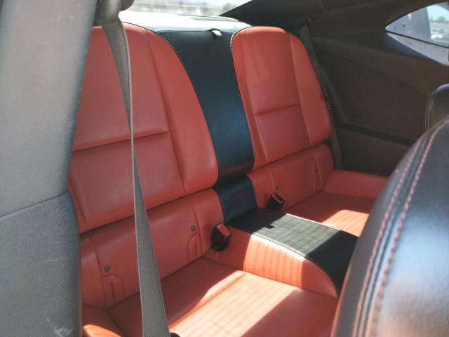 Photo 6 from auction – 2014 CHEVROLET CAMARO LT with VIN 2G1FC1E3XE9321172