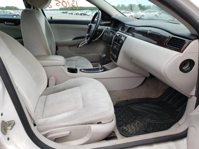 Photo 5 from auction – 2012 CHEVROLET IMPALA LS with VIN 2G1WF5E3XC1284957