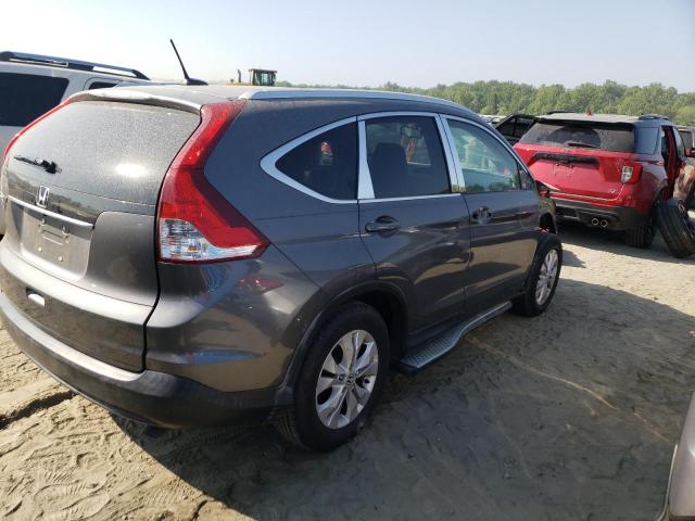 Photo 4 from auction – 2014 HONDA CR-V EXL with VIN 2HKRM3H74EH526656
