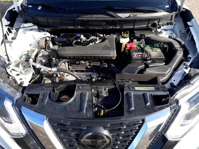 Photo 7 from auction – 2018 NISSAN ROGUE S with VIN KNMAT2MV1JP598282