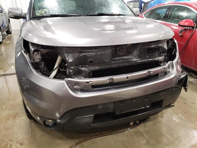 Photo 9 from auction – 2012 FORD EXPLORER L with VIN 1FMHK8F89CGA24216