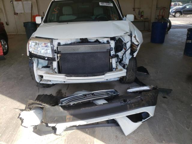 صورة رقم 9 من المزاد - 2015 HONDA PILOT SE مع VIN 5FNYF3H35FB026847