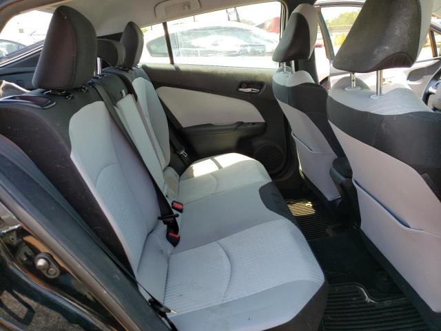 Photo 6 from auction – 2016 TOYOTA PRIUS with VIN JTDKBRFU8G3501339