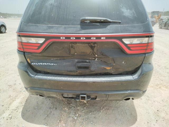 Photo 9 from auction – 2014 DODGE DURANGO SX with VIN 1C4RDHAG4EC494701